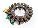 2012 Yamaha 250 HP 4 Stroke Outboard Coil Pulser Base Stator Assembly 6CB-81410-00-00 OEM