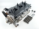 2012 Yamaha 250 HP 4 Stroke Outboard Port Cylinder Head 6CB-W009C-00-00 OEM