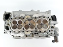 2012 Yamaha 250 HP 4 Stroke Outboard Port Cylinder Head 6CB-W009C-00-00 OEM
