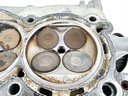 2012 Yamaha 250 HP 4 Stroke Outboard Port Cylinder Head 6CB-W009C-00-00 OEM