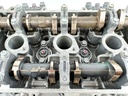2012 Yamaha 250 HP 4 Stroke Outboard Port Cylinder Head 6CB-W009C-00-00 OEM