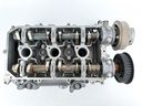 2012 Yamaha 250 HP 4 Stroke Outboard Port Cylinder Head 6CB-W009C-00-00 OEM