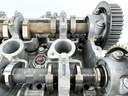 2012 Yamaha 250 HP 4 Stroke Outboard Starboard Cylinder Head 6CB-W009A-00-00 OEM