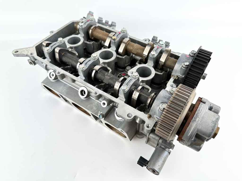 2012 Yamaha 250 HP 4 Stroke Outboard Starboard Cylinder Head 6CB-W009A-00-00 OEM
