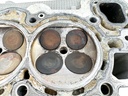 2012 Yamaha 250 HP 4 Stroke Outboard Starboard Cylinder Head 6CB-W009A-00-00 OEM