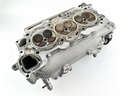 2012 Yamaha 250 HP 4 Stroke Outboard Starboard Cylinder Head 6CB-W009A-00-00 OEM
