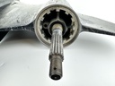 2010+ Yamaha VF 200 225 250 HP SHO VMAX 20" Outboard Lower Unit Gear Case