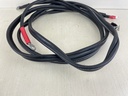 Yamaha 115 150 175 200 HP 2 Stroke Outboard Battery Cable 67H-82105-00-00 OEM