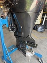 2007 Suzuki 200HP V6 4 Stroke Outboard Engine 25" Shaft - Needs Work