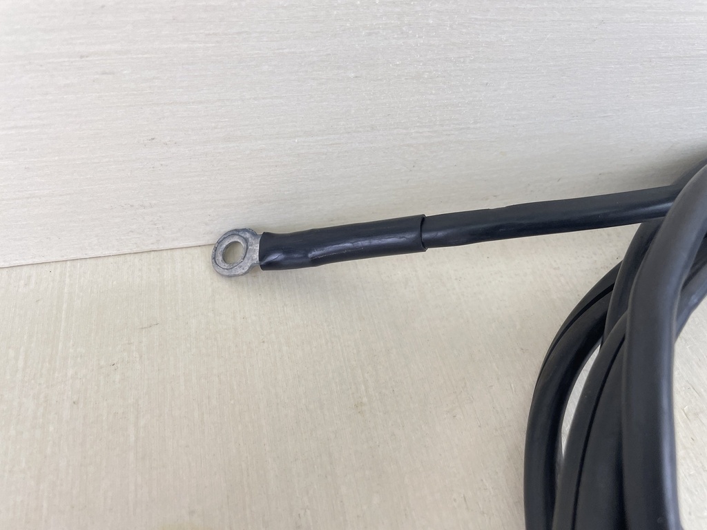 Yamaha 115 150 175 200 HP 2 Stroke Outboard Battery Cable 67H-82105-00-00 OEM