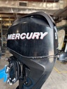 2012 Mercury 60HP 4 Stroke Outboard 20" Long Shaft Big Foot - 167 Hours