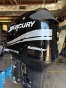 2007 Mercury 115HP 2 Stroke Optimax 25" Shaft 175 Hours