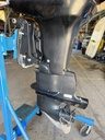 2007 Mercury 115HP 2 Stroke Optimax 25" Shaft 175 Hours