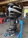 2007 Mercury 115HP 2 Stroke Optimax 25" Shaft 175 Hours