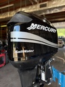 2007 Mercury 115HP 2 Stroke Optimax 25" Shaft 175 Hours