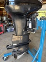 2007 Mercury 115HP 2 Stroke Optimax 25" Shaft 175 Hours