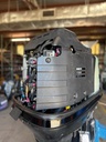 2007 Mercury 115HP 2 Stroke Optimax 25" Shaft 175 Hours