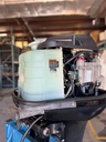 2007 Mercury 115HP 2 Stroke Optimax 25" Shaft 175 Hours