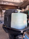 2007 Mercury 115HP 2 Stroke Optimax 25" Shaft 175 Hours