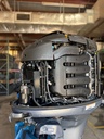 2012 Yamaha F350 350HP 4 Stroke Outboard Engine 25" Shaft W/ Controls