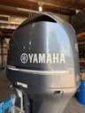 2012 Yamaha F350 350HP 4 Stroke Outboard Engine 25" Shaft W/ Controls