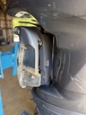 2012 Yamaha F350 350HP 4 Stroke Outboard Engine 25" Shaft W/ Controls