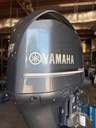 2012 Yamaha F350 350HP 4 Stroke Outboard Engine 25" Shaft W/ Controls