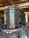 2012 Yamaha F350 350HP 4 Stroke Outboard Engine 25" Shaft W/ Controls