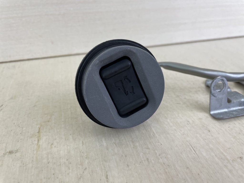 2002 Yamaha 200HP 2 Stroke Outboard Trim Tilt Switch Assembly 6R3-82563-00-00