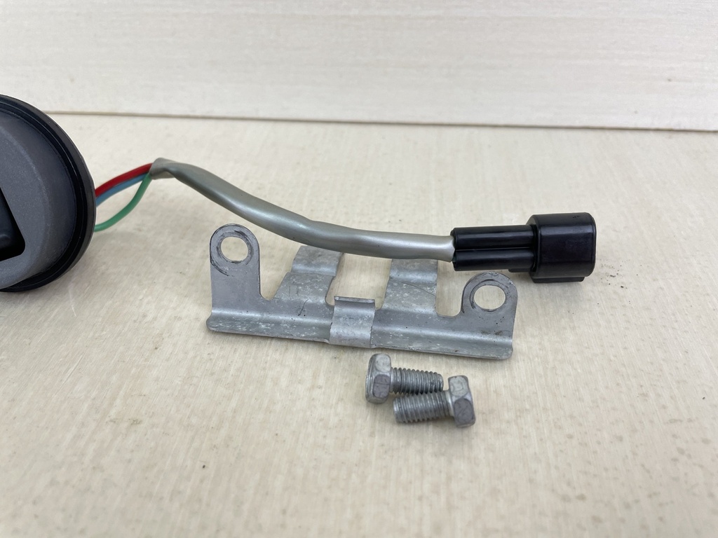 2002 Yamaha 200HP 2 Stroke Outboard Trim Tilt Switch Assembly 6R3-82563-00-00