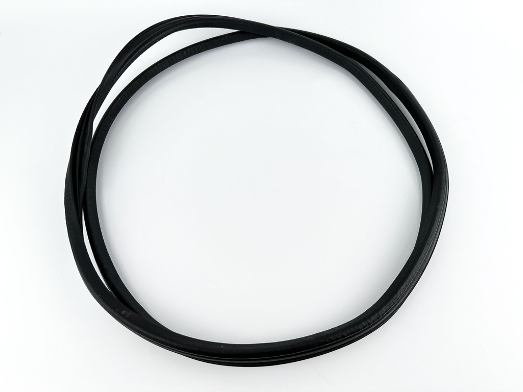2012 Yamaha 250 HP 4 Stroke Outboard Bottom Cowling Seal 6CB-42615-00-00 OEM