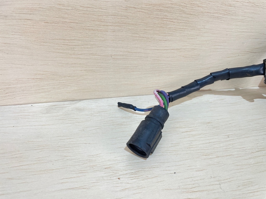 Evinrude Johnson 112HP Outboard Engine Timer Base Assembly