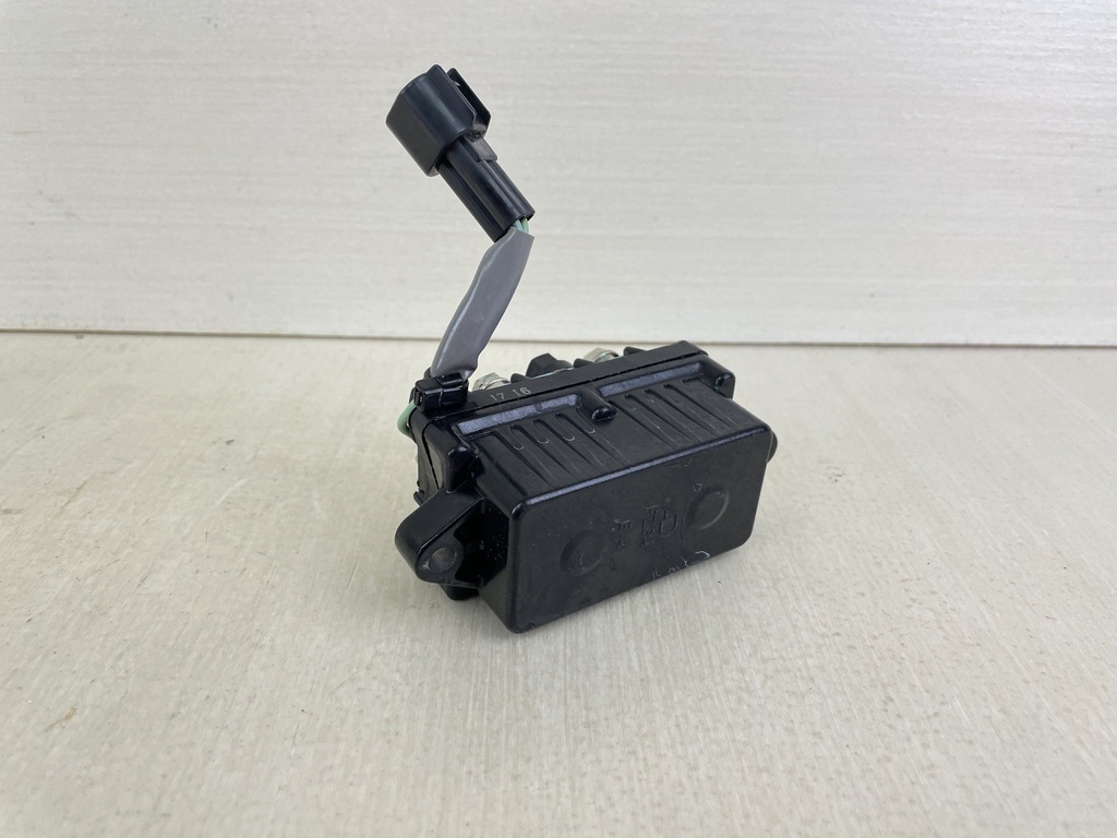 Yamaha Outboard Trim Tilt Relay Assembly 61A-81950-00-00