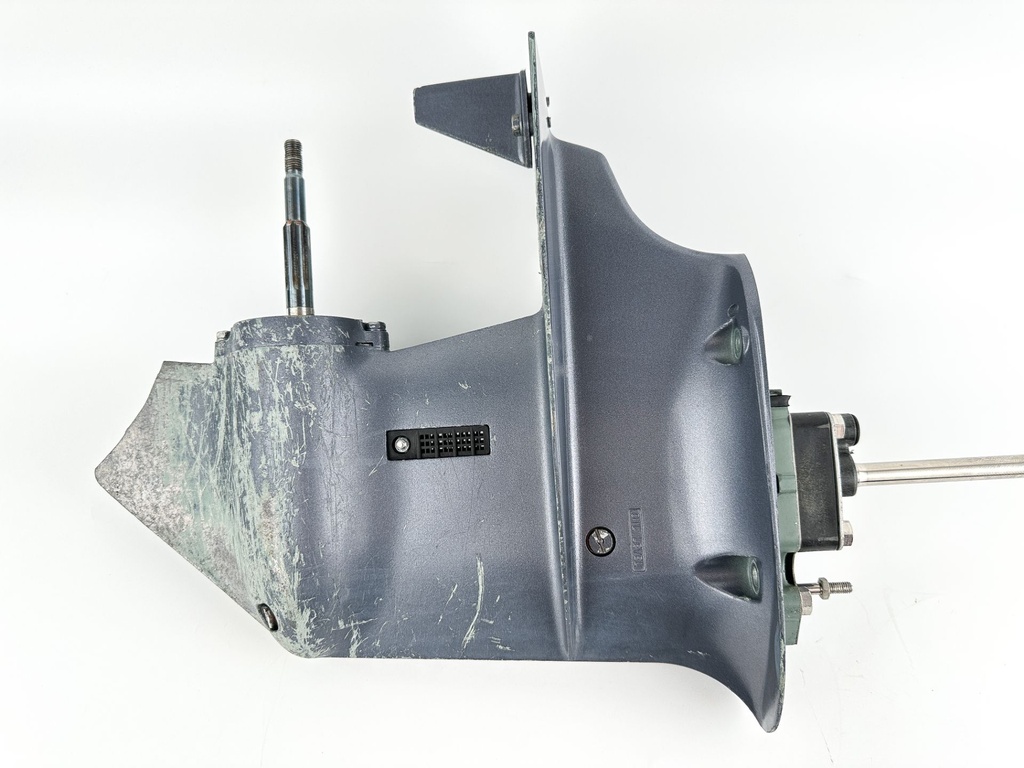 98 - 2008 Yamaha 9.9 15 HP 4 Stroke Outboard 15" Lower Unit Gear Case - Repair