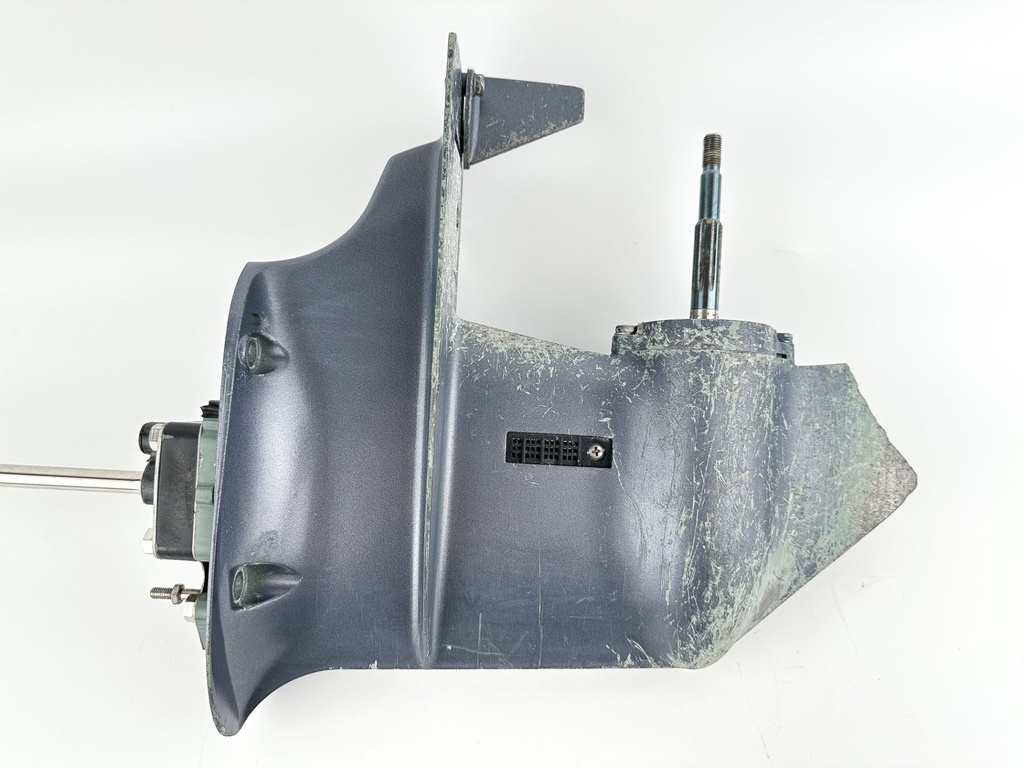 98 - 2008 Yamaha 9.9 15 HP 4 Stroke Outboard 15" Lower Unit Gear Case - Repair