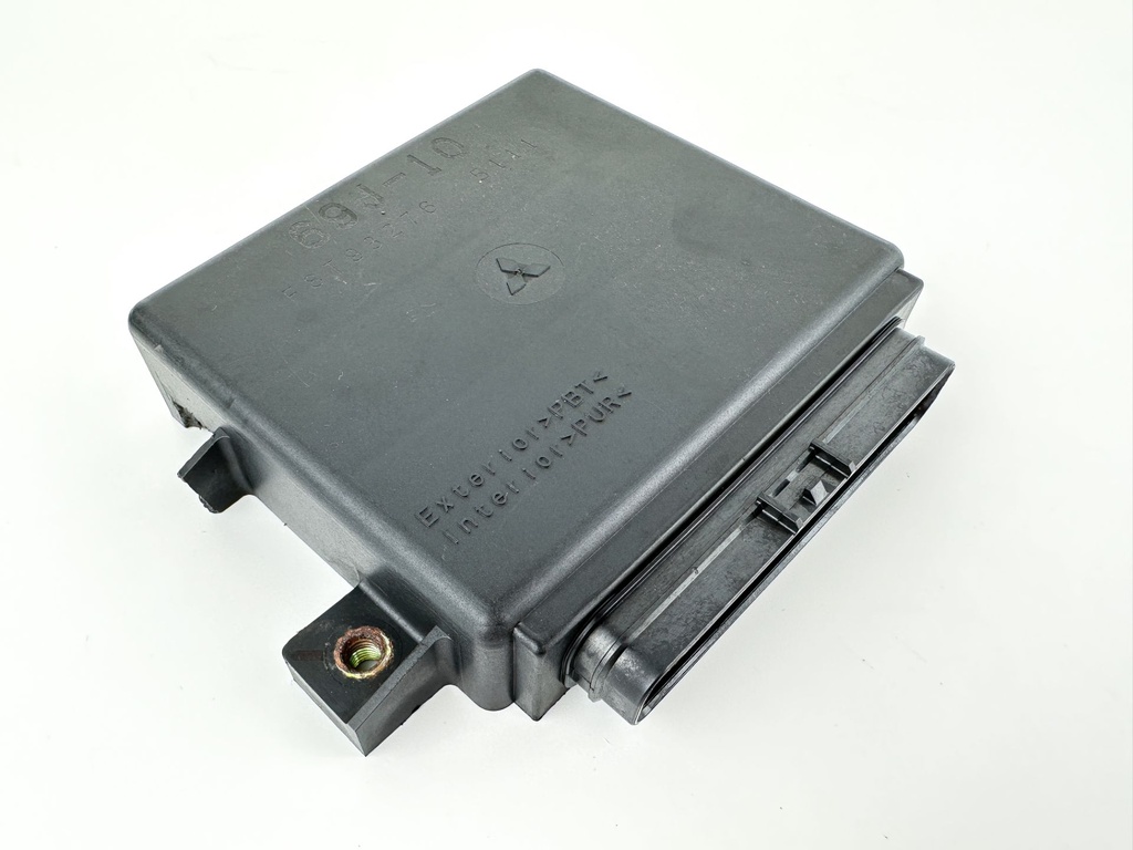 2005 Mercury 225 HP 4 Stroke Outboard Engine Control Unit ECU 69J-8591A-10-00 OEM