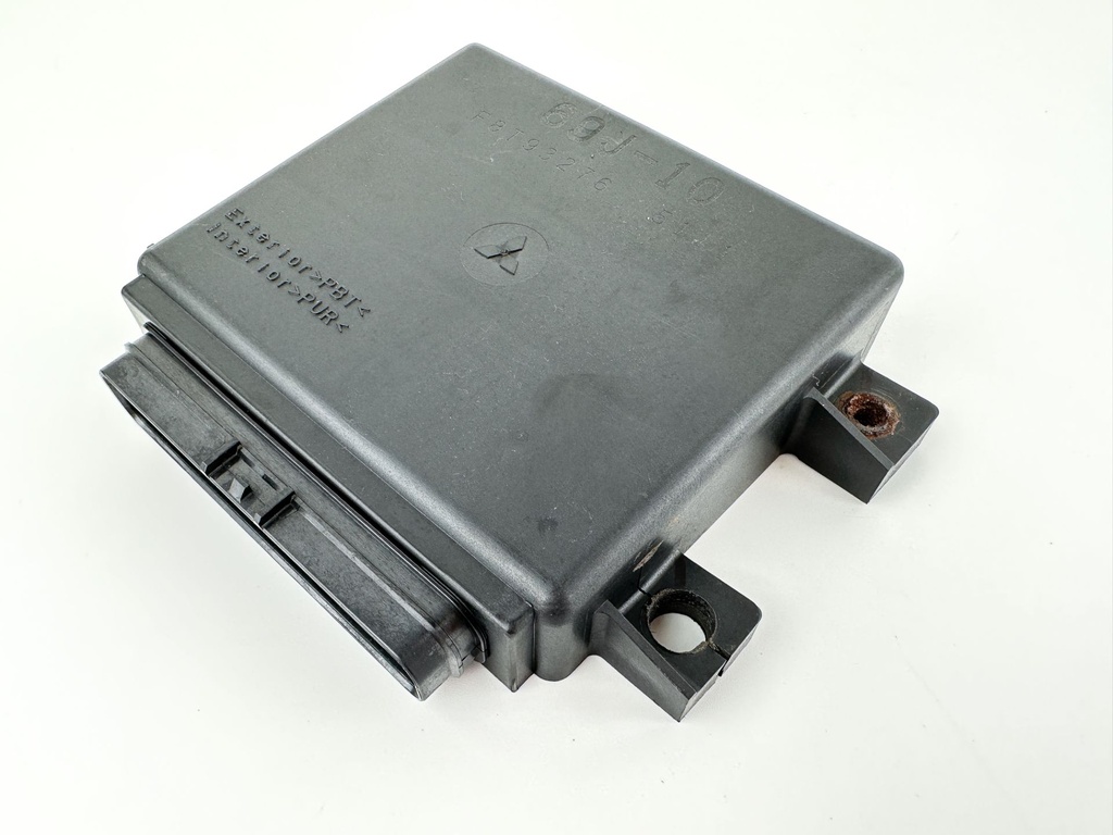 2005 Mercury 225 HP 4 Stroke Outboard Engine Control Unit ECU 69J-8591A-10-00 OEM