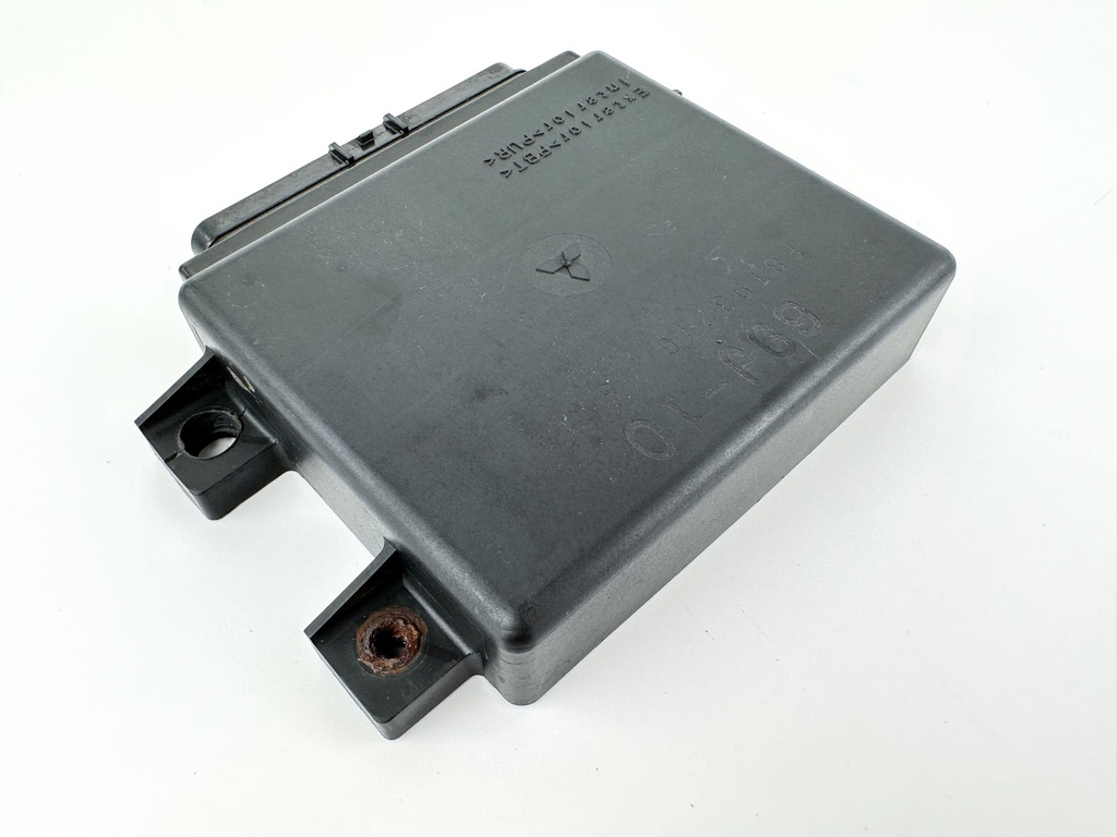2005 Mercury 225 HP 4 Stroke Outboard Engine Control Unit ECU 69J-8591A-10-00 OEM