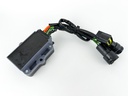 2005 Mercury 225 HP 4 Stroke Outboard Rectifier & Regulator 69J-83306-01-00 OEM