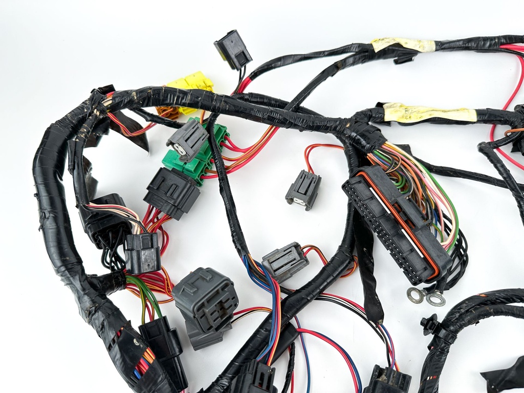 2005 Mercury 225 HP 4 Stroke Outboard Engine Wire Harness 69J-82590-40-00 OEM