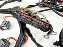 2005 Mercury 225 HP 4 Stroke Outboard Engine Wire Harness 69J-82590-40-00 OEM