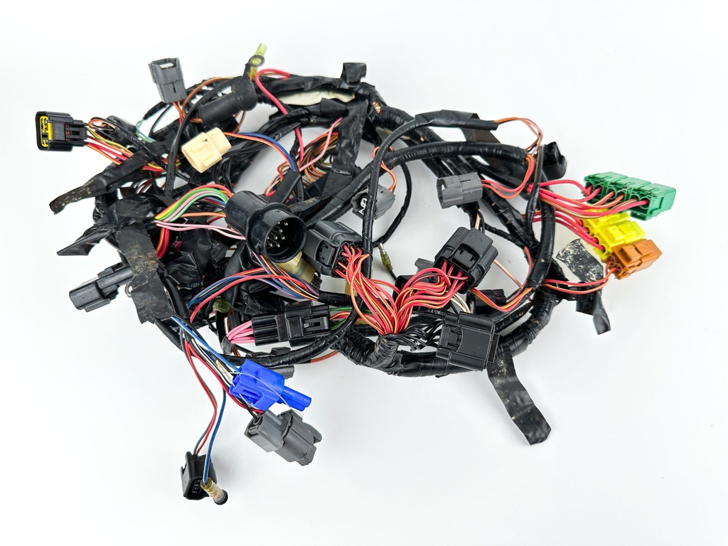 2005 Mercury 225 HP 4 Stroke Outboard Engine Wire Harness 69J-82590-40-00 OEM