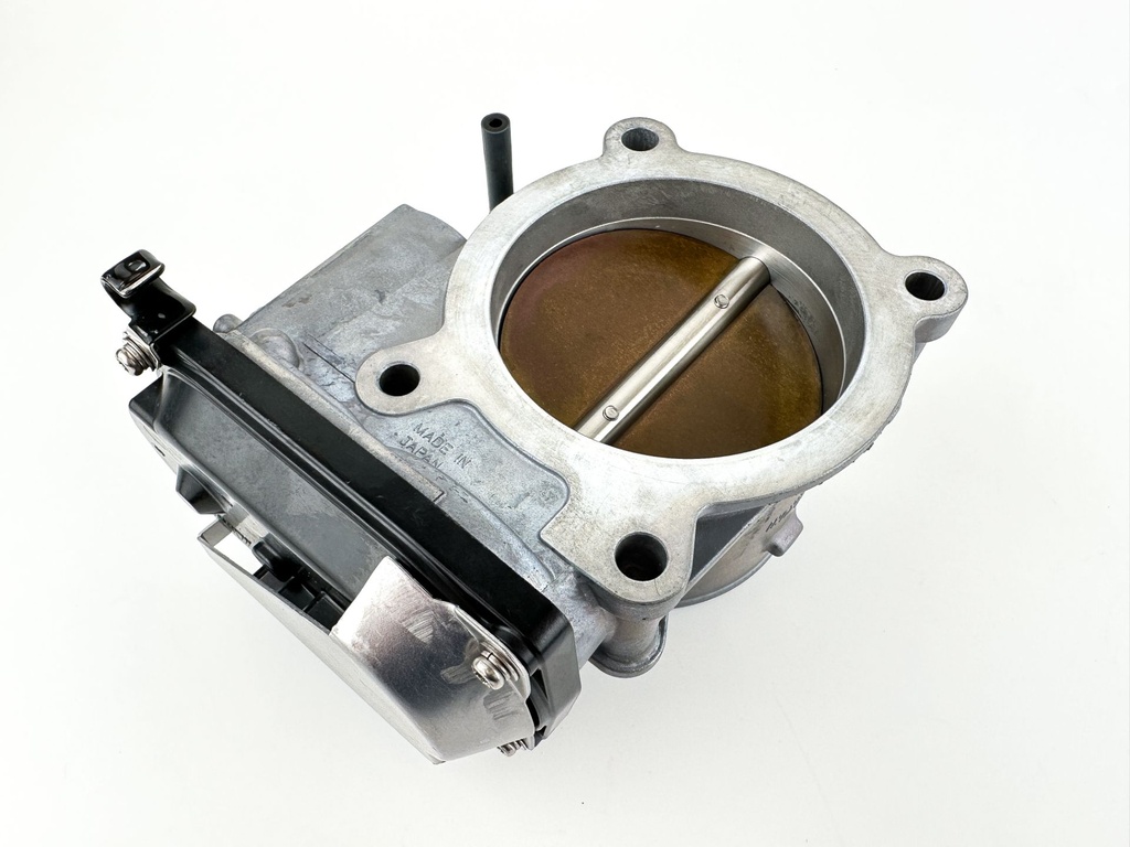 2017 Yamaha 350 HP 4 Stroke Outboard Throttle Body Assembly 6AW-13751-00-00 OEM