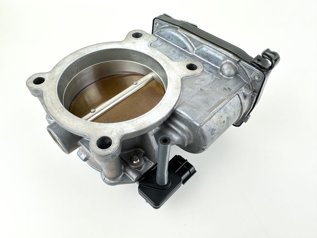 2017 Yamaha 350 HP 4 Stroke Outboard Throttle Body Assembly 6AW-13751-00-00 OEM