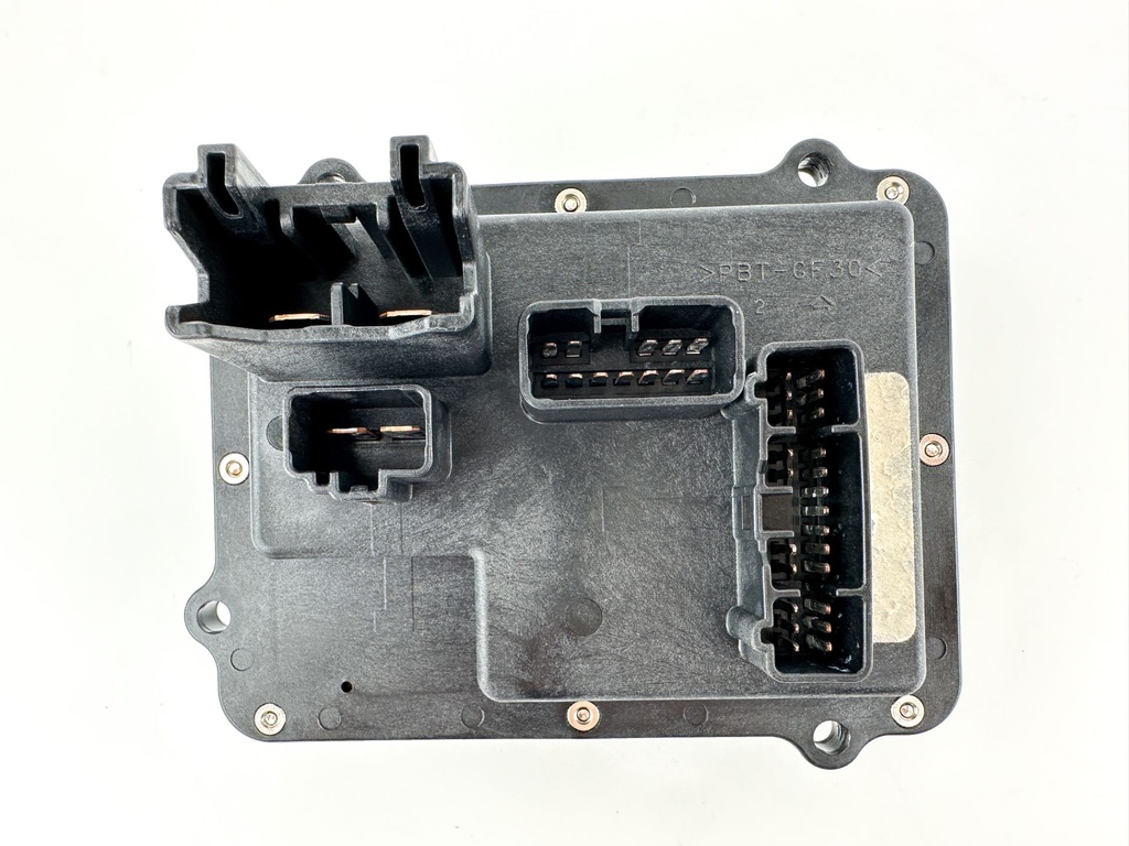 2017 Yamaha 350 HP 4 Stroke Outboard Fuse Box 6AW-82170-03-00 OEM