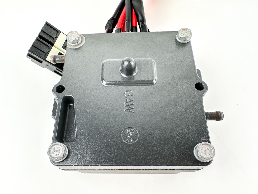2017 Yamaha 350 HP 4 Stroke Outboard Rectifier & Regulator 6AW-81960-02-00 OEM