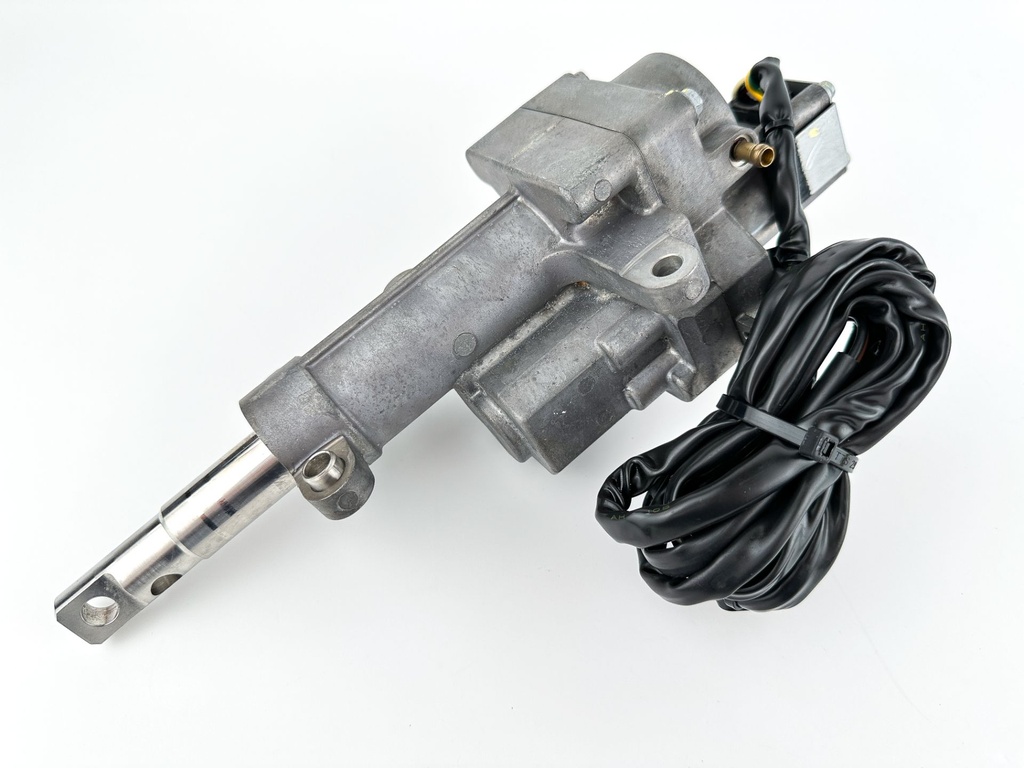2017 Yamaha 350 HP 4 Stroke Outboard Shift Actuator 6AW-4820A-11-00 OEM