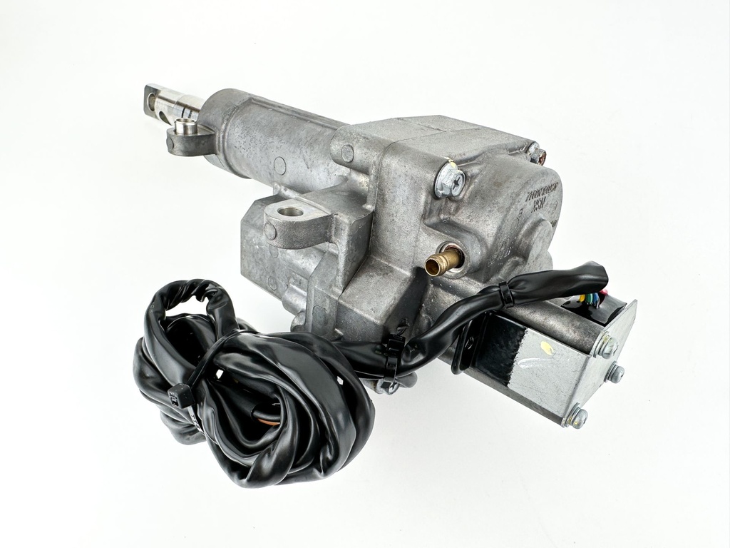 2017 Yamaha 350 HP 4 Stroke Outboard Shift Actuator 6AW-4820A-11-00 OEM