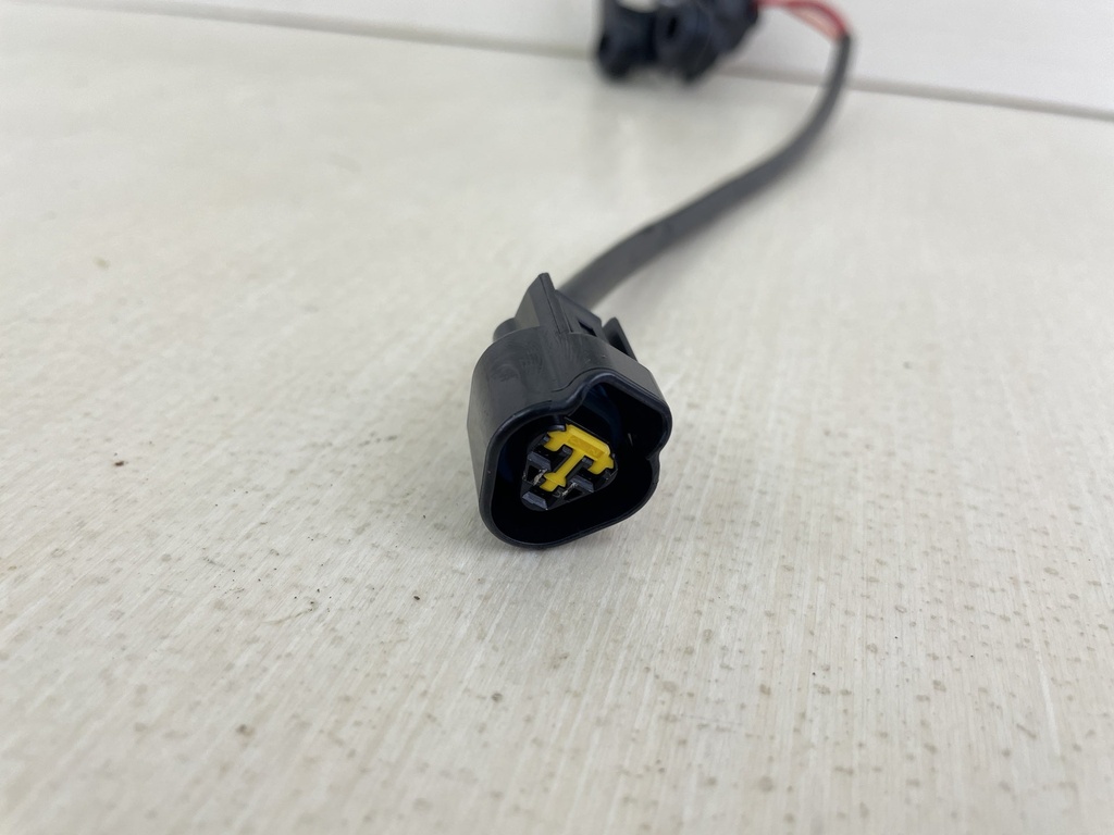 2002 Yamaha 200HP 2 Stroke Outboard Throttle Position Sensor Assembly 61A-85885-00-00