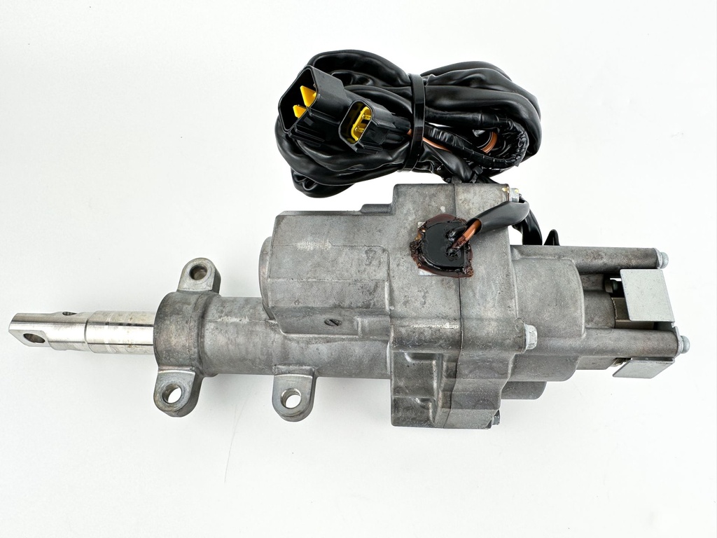 2017 Yamaha 350 HP 4 Stroke Outboard Shift Actuator 6AW-4820A-11-00 OEM